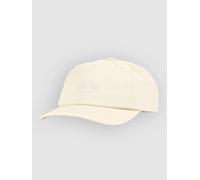 Dickies Duck Canvas Dad Cap White