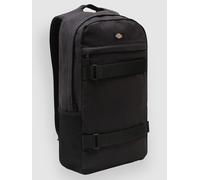 Dickies Dc Plus Backpack Black
