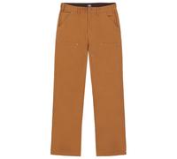 Dickies - Duck Canvas Utility Pant - Casual trousers size 29, brown