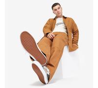 Dickies Dc Utility Pants Brown 32 Man