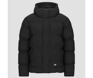 Dickies Duffel coats EAGLEVILLE HOODED PUFFER in Black EU L