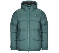 Dickies Duffel coats WALDENBURG HOODED JACKET in Green EU M
