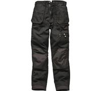 Dickies Eisenhower Multi-Pocket Trousers Black