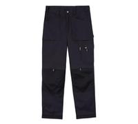 Dickies, E/HOWER Multi Pocket Pants, for Men, One Size, Black