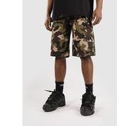 Dickies Eagle Bend Cargo Shorts camouflage 34