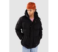 Dickies Eagleville Hooded Puffer Jacket black S