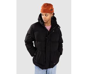 Dickies Eagleville Hooded Puffer Jacket black S
