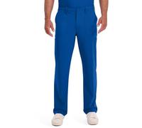 Dickies EDS Essentials Men's Drawstring Cargo Scrub Pant Medium Royal