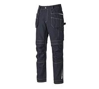Dickies EH26801R Eisenhower Hower Extreme, Men's Trousers, Blue (Navy), 28T