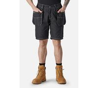 Dickies Men's Eisenhower Extreme Work Shorts (Eh26802) (Black, UK 38), 38W, EH26802BK38R