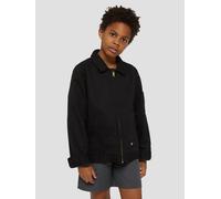 Dickies Eisenhower Jacket Black 12 Years Kids