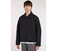 Dickies - Eisenhower Puffer Black - Jacket - black - XL - Shell: 100% Polyester; Lining: 100% Polyester,gid://shopify/Metaobject/122746863853 XL