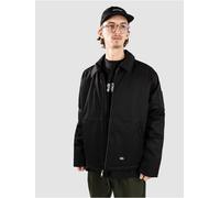Dickies Eisenhower Puffer Jacket black M