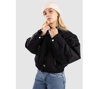 Dickies Duffel coats EISENHOWER PUFFER W in Black EU M