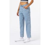 Dickies - Ellendale Vintage Aged Blue - Jeans - blue - W27 - 100% Cotton W27