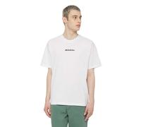 Dickies Enterprise Short Sleeve T-shirt White L Men