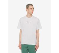 Dickies Enterprise Short Sleeve T-shirt White M Men