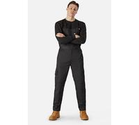 Dickies, Men's, EVERYDAY B&B, BLACK, S