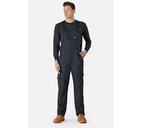 Dickies, Men's, EVERYDAY B&B, NAVY BLUE, S