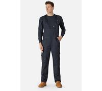 Dickies Everyday Bib & Brace Workwear Overall Pockets Adjustable Straps S-3XL