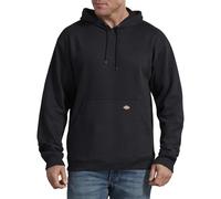 Dickies Everyday Fleece Hoodie - Black - Small