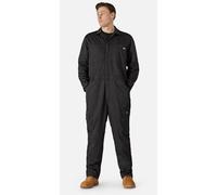 Dickies - Everyday Coverall - Black - Coverall - S