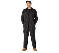 Dickies Everyday Coverall Men's Trainers, Size 3XL In Black