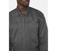 Dickies Everyday Coverall Size Lge Grey 36224-74665-05