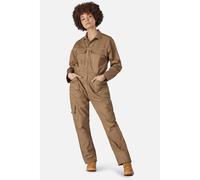 Dickies Everyday Coverall Size XL Brown 36242-74534-06