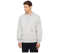 Dickies Everyday Fleece Hoodie - Heather Grey - Size XL