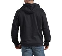 Dickies Everyday Fleece Hoodie - Black - Medium