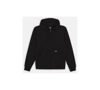 Dickies Everyday Fleece Zip Hoodie Black 2XL - Male