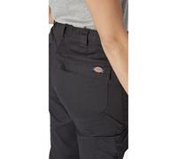 Dickies Everyday Flex Trousers Black