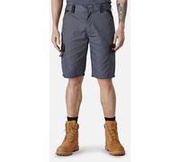 Dickies Everyday grey/black cargo multi pockets work shorts