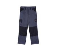 Dickies Everyday Grey/black Men's Multi-Pocket Trousers, W32" L31"