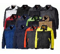 NEW Dickies Quality Everyday Multi Pocket Work Jacket Coat Colour & Size Choice