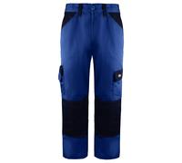 Dickies Everyday Kneepad Mens Royal Workwear Trousers