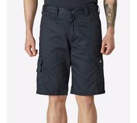 Dickies Everyday Mens Casual Multi Purpose Construction Work Shorts Grey