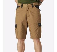 Dickies, Men's, Everyday Short, Khaki/Black, 30