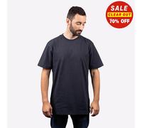 Dickies Workwear Everyday Short Sleeve T-Shirt Navy 3XL Colour: Navy, 3XL