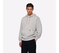 Dickies Everyday Fleece Hoodie Size 3XL Dark Grey 38239-71298-08
