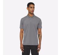 Dickies Everyday Mens Everyday Casual Smart Stylish Top Polo Shirt Grey