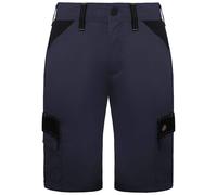 Dickies Everyday Mens Grey/Black Workwear Shorts