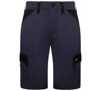 Dickies Everyday Mens Grey/Black Workwear Shorts
