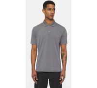 Dickies Everyday Mens Grey Polo Shirt - Size Medium