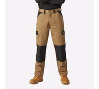 Dickies Everyday Mens Utility Workwear Multi-Pocket Trousers (Long) Brown