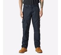 Dickies Everyday Mens Utility Workwear Multi-Pocket Trousers (Long) Navy