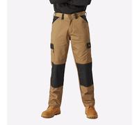 Dickies Everyday Mens Utility Workwear Multi-Pocket Trousers (Straight) Brown