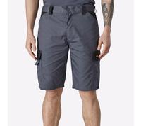 Dickies Men's Everyday Work Shorts Casual Multi-Purpose Construction Black