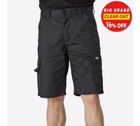 Dickies Everyday Mens Work Multi Purpose Construction Shorts Navy